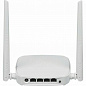 Wi-Fi роутер Tenda N301 RU, белый