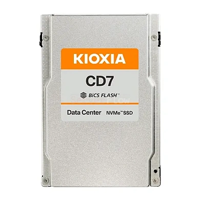 SSD-накопитель Kioxia CD7 E1.S
