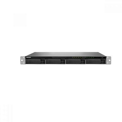 Сетевой накопитель QNAP TVS-972XU-RP-i3-4G