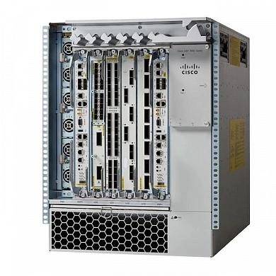 Маршрутизатор Cisco ASR 9000 ASR-9906