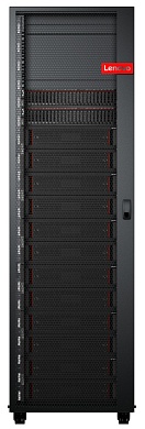 Сервер Lenovo DSS-G ThinkSystem V2 DSS-G ThinkSystem V2