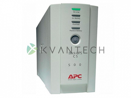 ИБП Back-UPS BK500CI