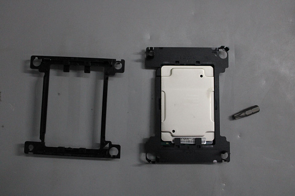 Процессор SP Intel Xeon Gold-6138T (01KR041)