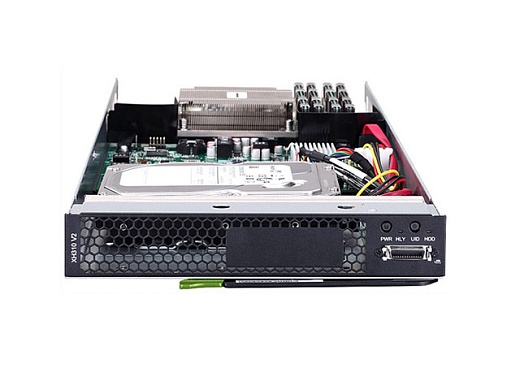 Сервер Huawei Tecal XH310 V2