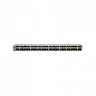 Коммутатор Cisco Nexus N9K-C93600CD-GX