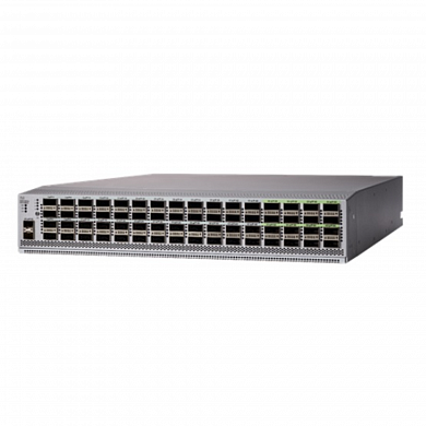 Коммутатор Cisco Nexus N3K-C3464C