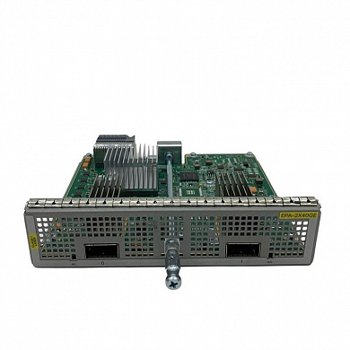 Модуль маршрутизатора Cisco EPA-2X40GE=