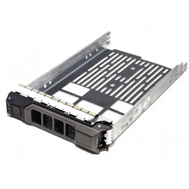Салазки для диска Dell 575-BBTQ 2.5in HDD/SSD carrier for Precision 7920 7960 Rack