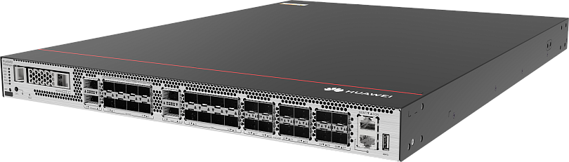Межсетевой экран Huawei HiSecEngine USG6710F