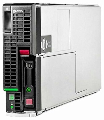 Сервер HPE Proliant BL465c Gen8 634969-B21