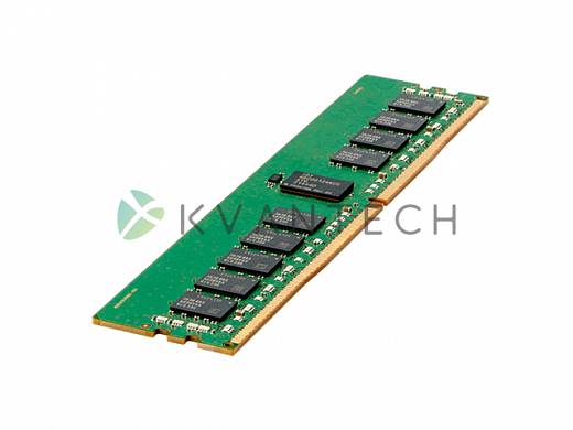 Оперативная память HPE 838085-B21 64GB