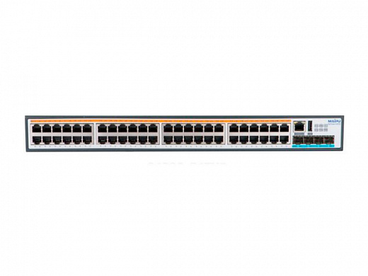 Коммутатор Maipu S4330-54TXP