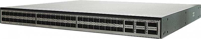Коммутаторы центра данных Huawei серии CloudEngine 6800 CE6881-48S6CQ-KB