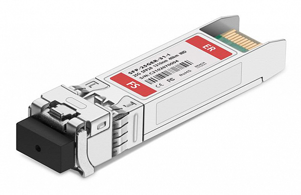 Трансивер FS SFP-25GER-31-I