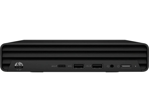 HP PRODESK 260G9 MINI,I3-1315U,8GB DDR4,256GB SSD,DOS