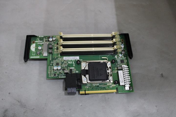 Материнская плата Lenovo BDPLANAR/YA CPU board (00AK853)