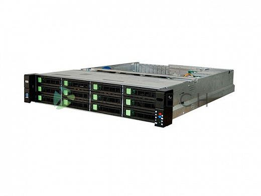 Сервер Rikor 6212 модель RP6212-PB35