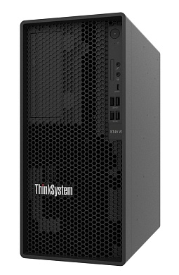 Сервер Lenovo ThinkSystem ST45 V3
