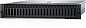 Dell PowerEdge R7525 8B (8X3.5" SAS/SATA,Riser config 3,half length ,5x16 slots) 2xAMD EPYC 7282 (2.80GH,16C/32T,64M) no ( Mem, HDDs, Contr. ( Front), PSU, OCP, BOSS,bezel) High performance fan x6, Heatsink for 2 CPU + GPU card conf., iDRAC9 Express 15G, 