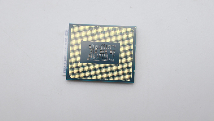Процессор CPU, Intel Pentium G7400T 2C/4T,3.1G,35W,6M (03LA204)