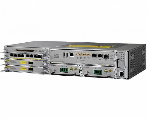 Маршрутизатор Cisco ASR 900 ASR-902