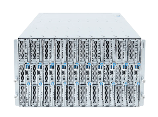 Сервер Gigabyte B684-A80-LAS1