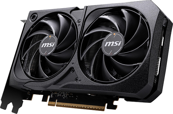 Видеокарта NVIDIA MSI GeForce RTX 5060 G5060-8S2C