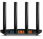TP-Link Archer AX12 Двухдиапазонный гигабитный Wi-Fi роутер AX1500