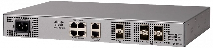 Маршрутизатор Cisco N520-X-20G4Z-A