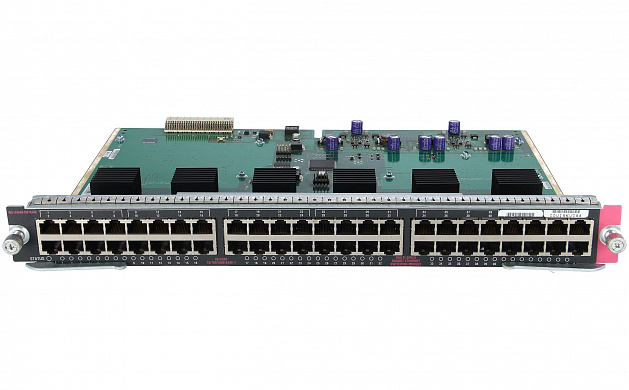 Модуль Cisco WS-X4548-GB-RJ45