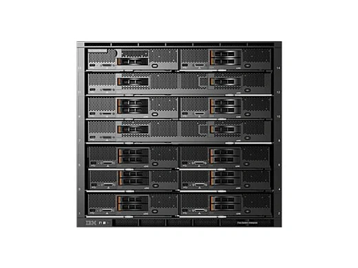 Вычислительный узел Lenovo Flex System x880 X6 Compute Node 719675G