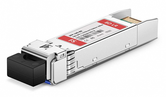 Трансивер FS SFP28-25GSR-85-I