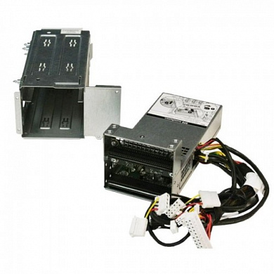 Блок питания HPE ML350 Gen10 Flex Slot Redundant Power Supply Cage Kit with Power Distribution Board (874571-B21)