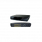 Маршрутизатор Cisco CISCO857W-G-A-K9 (USED)