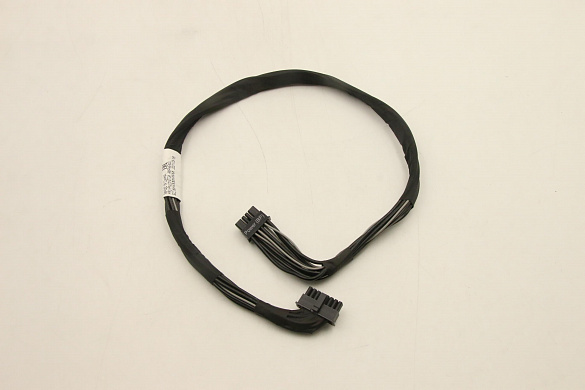 Кабель Lenovo 520mm, 2X8 PWR cable (02YE734)