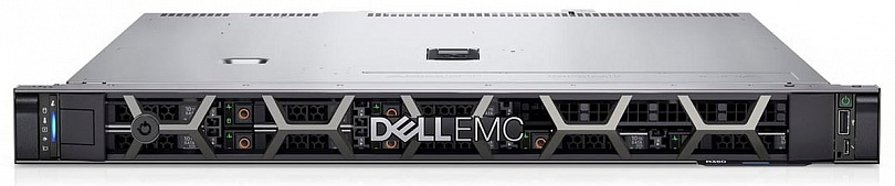 Сервер Dell EMC PowerEdge R350 210-BBRU-017-000