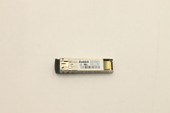 Трансивер Broadcom Optical Transceiver, 32GB SFP+ Fiber Channel Shortwave Transceiver Module (03GX102)