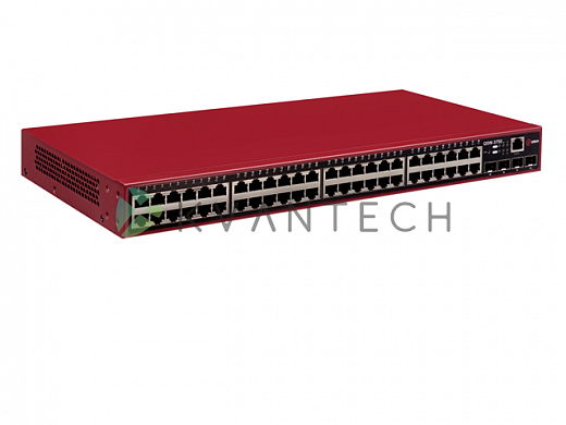 Ethernet-коммутатор доступа Qtech QSW-3750-52T-AC