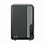 Сетевое хранилище (NAS) Synology DS224+