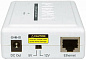 PoE сплиттер Planet POE-161S, встроенный БП Gigabit IEEE802.3at High Power PoE Splitter - 5V/12V