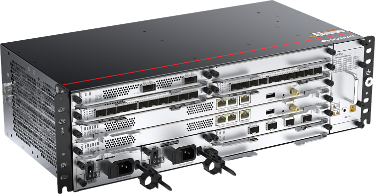 Маршрутизатор Huawei NetEngine 8000E M8