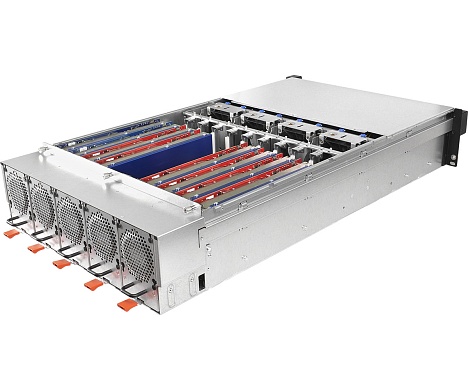 Сервер ASRock Rack 3U10G-F/C621BAL