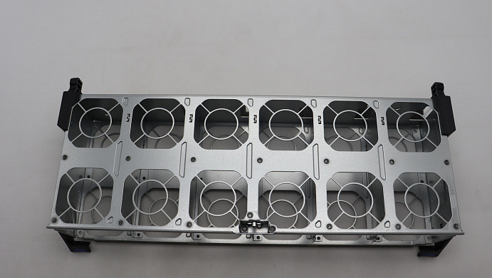 Корпус вентилятора Lenovo Fan Cage, Front (03LF858)