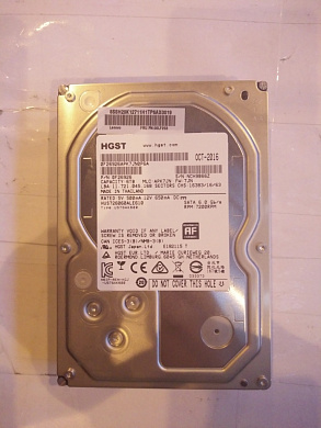 Жесткий диск Lenovo HT 3.5 7200 SATA 6TB HDD (00LF203)