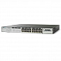 Коммутатор Cisco Catalyst WS-C3750X-24P-E