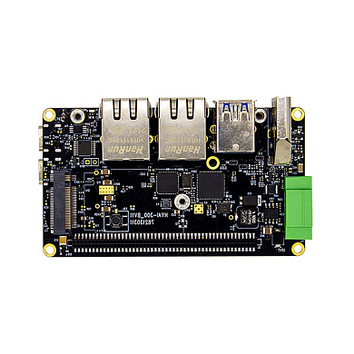 Материнская плата HZHY HZHY-AI300