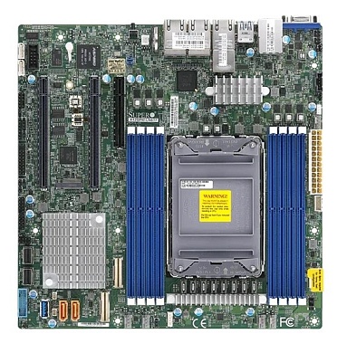 Материнская плата Supermicro MBD-X12SPM-LN6TF-B