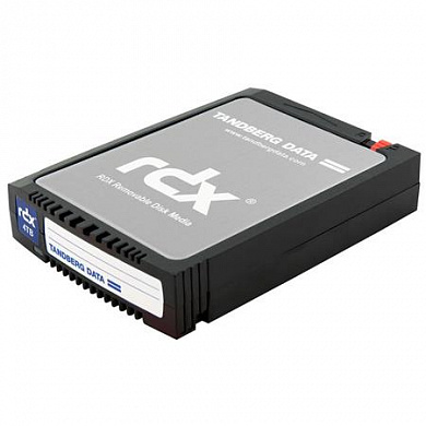 Картридж HPE RDX 3TB Removable Disk Cartridge (Q2047A)