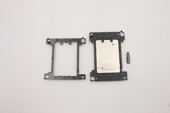 Процессор Intel Xeon Silver 4210 10C 85W 2.2GHz Processor (01PE947)