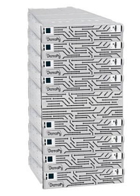 Сервер ДатаРу БСХ16